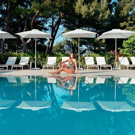 San Michele Relais & Spa Sirolo Εξωτερικό φωτογραφία