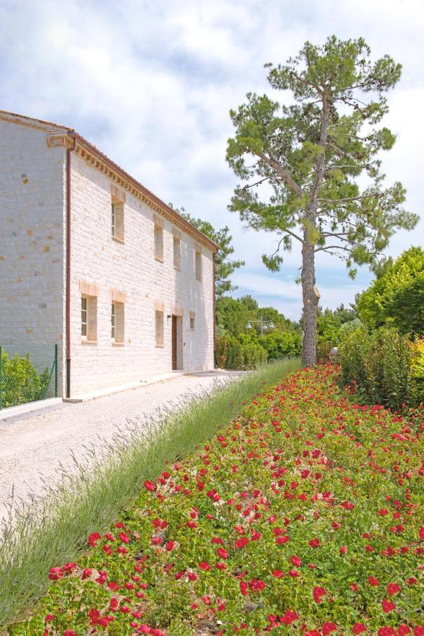 San Michele Relais & Spa Sirolo Εξωτερικό φωτογραφία