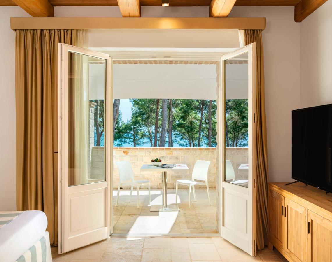 San Michele Relais & Spa Sirolo Εξωτερικό φωτογραφία