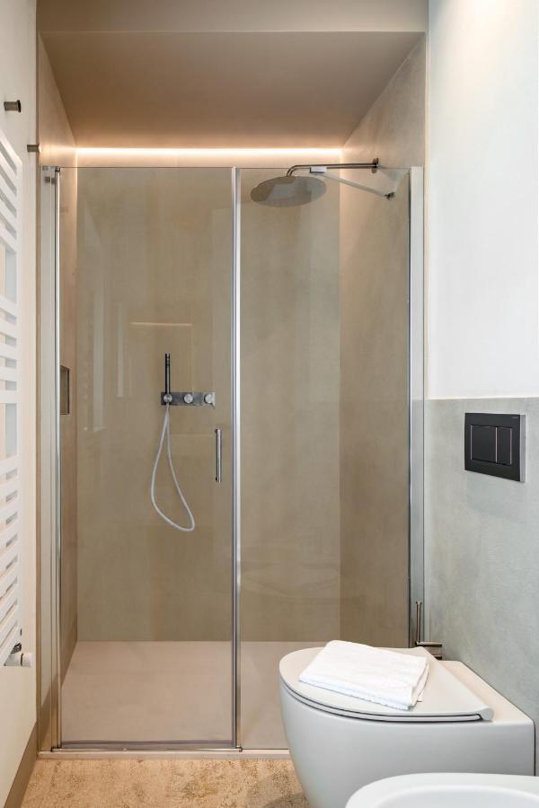 San Michele Relais & Spa Sirolo Εξωτερικό φωτογραφία