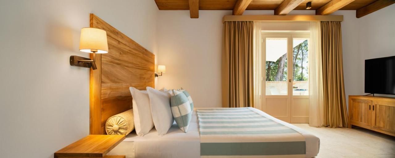 San Michele Relais & Spa Sirolo Εξωτερικό φωτογραφία