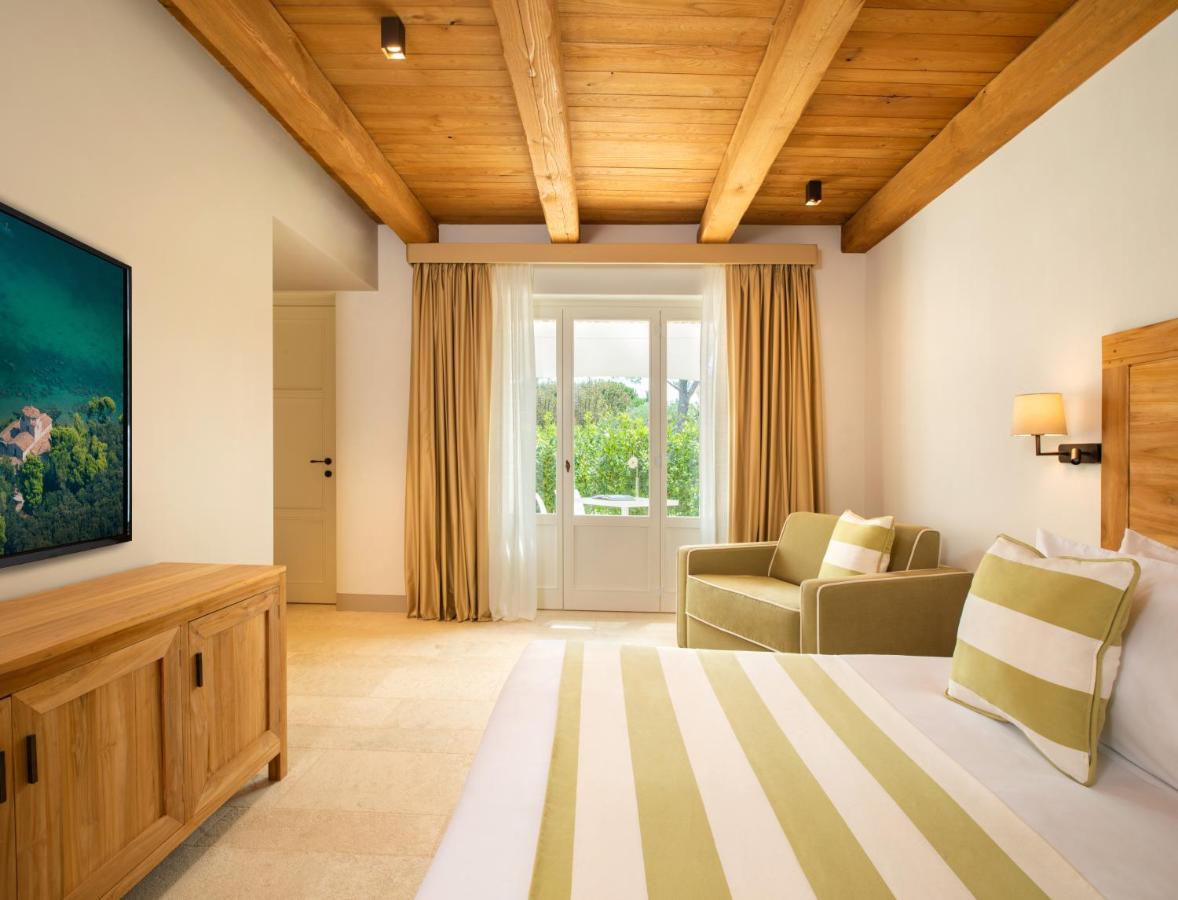 San Michele Relais & Spa Sirolo Εξωτερικό φωτογραφία
