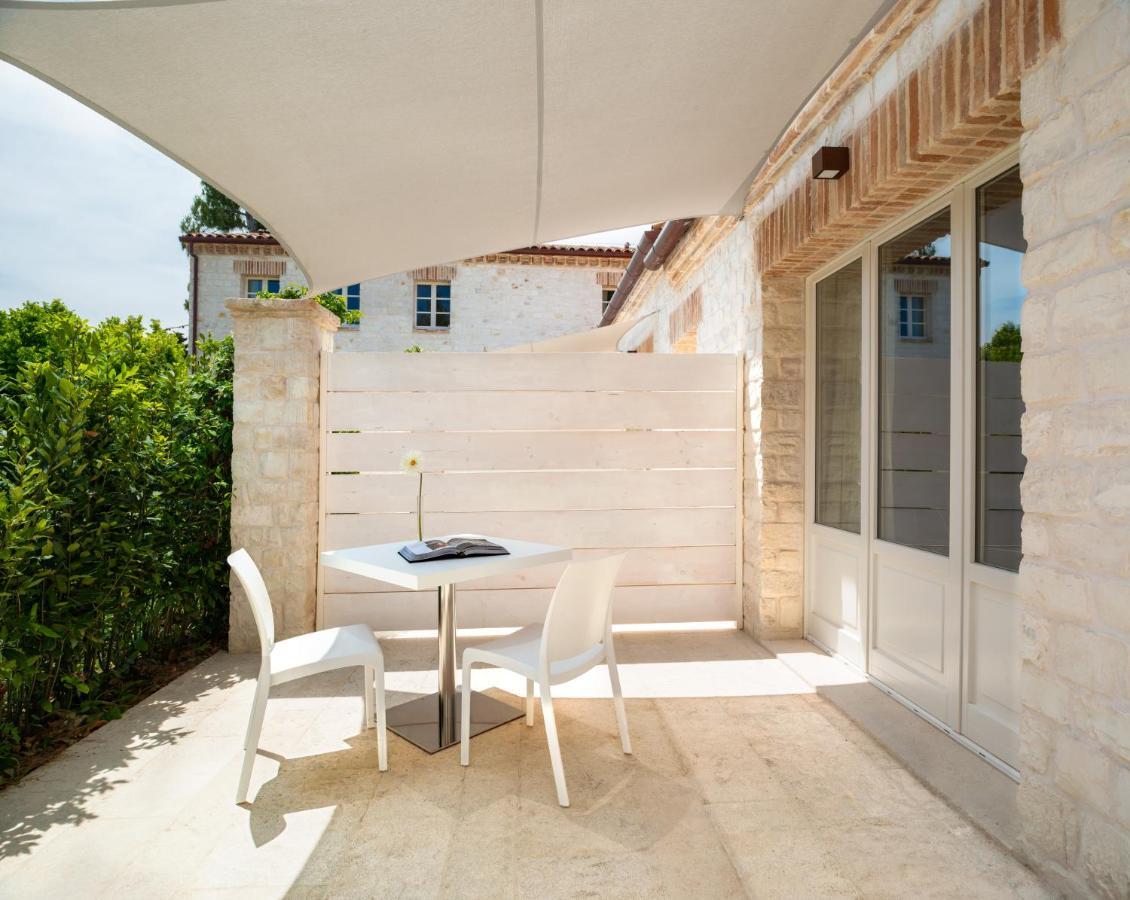 San Michele Relais & Spa Sirolo Εξωτερικό φωτογραφία