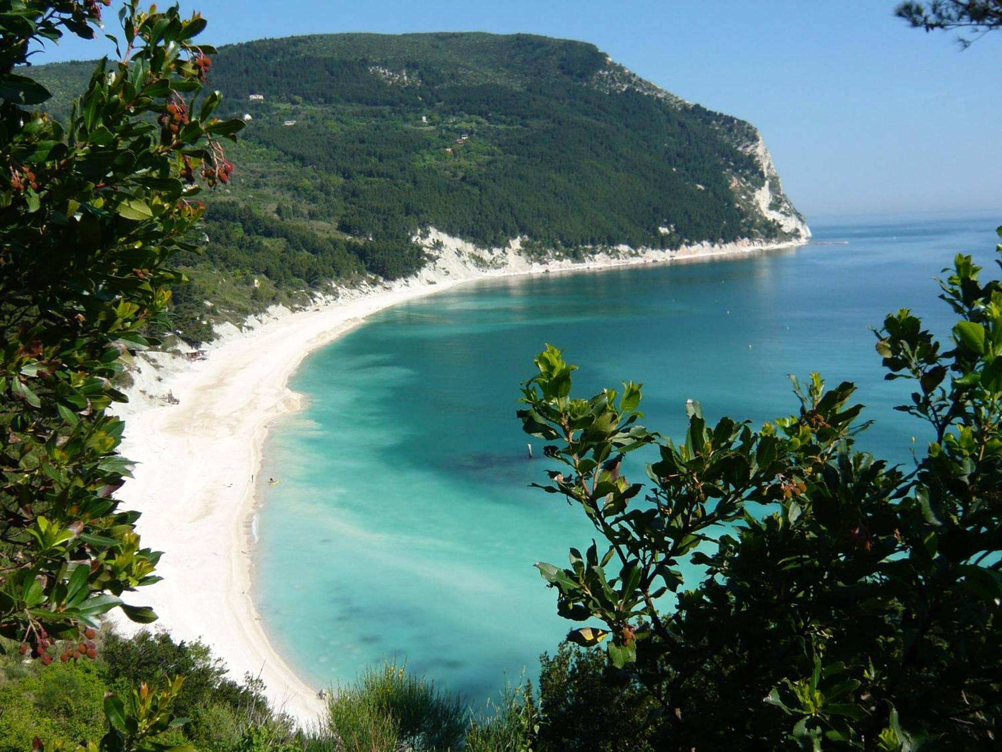 San Michele Relais & Spa Sirolo Εξωτερικό φωτογραφία