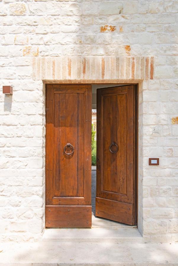 San Michele Relais & Spa Sirolo Εξωτερικό φωτογραφία