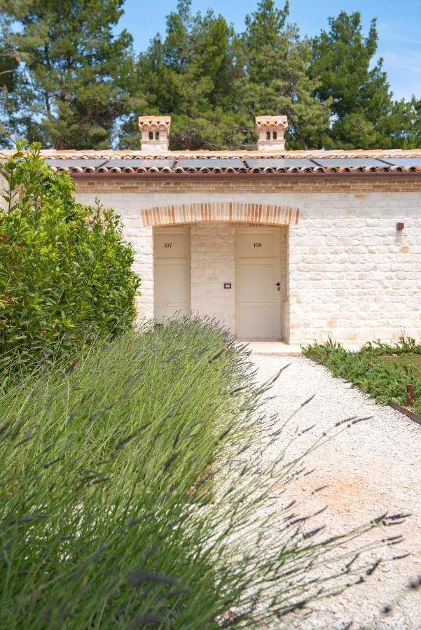 San Michele Relais & Spa Sirolo Εξωτερικό φωτογραφία