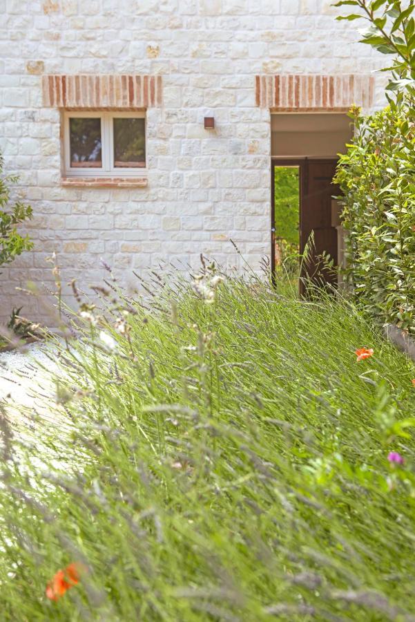 San Michele Relais & Spa Sirolo Εξωτερικό φωτογραφία