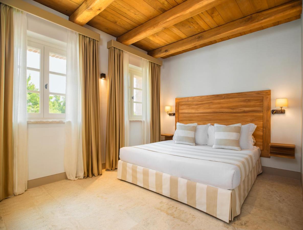 San Michele Relais & Spa Sirolo Εξωτερικό φωτογραφία
