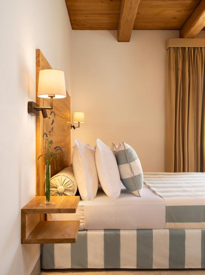 San Michele Relais & Spa Sirolo Εξωτερικό φωτογραφία