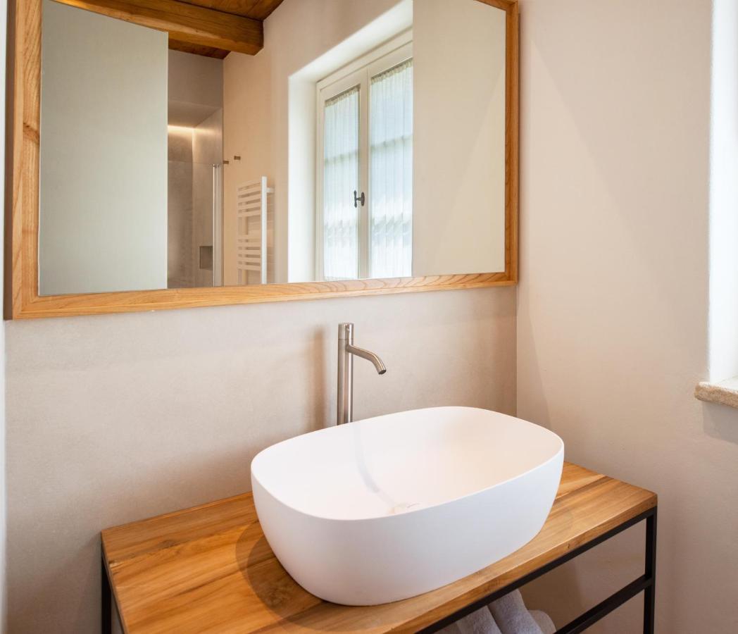San Michele Relais & Spa Sirolo Εξωτερικό φωτογραφία