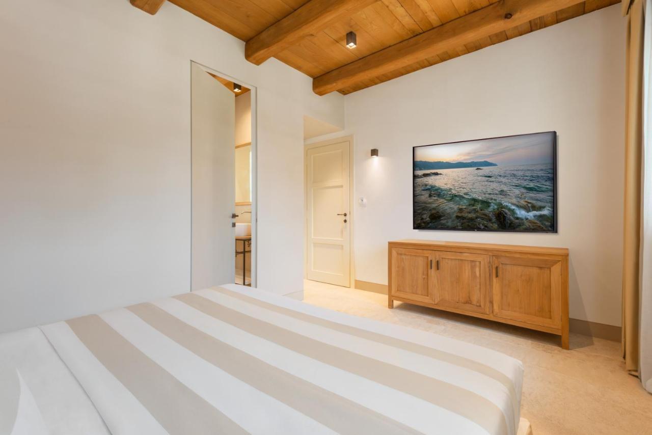 San Michele Relais & Spa Sirolo Εξωτερικό φωτογραφία