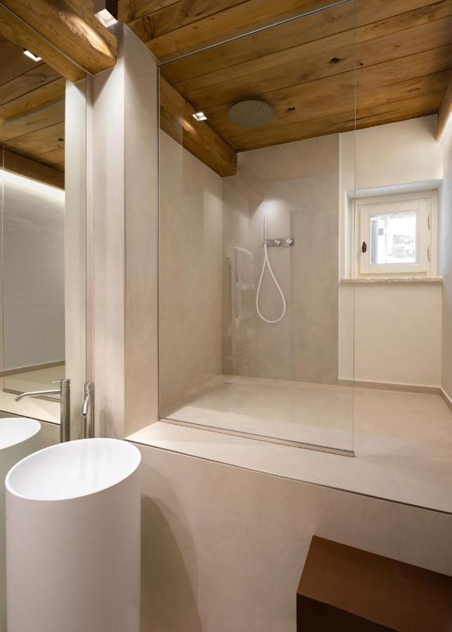 San Michele Relais & Spa Sirolo Εξωτερικό φωτογραφία