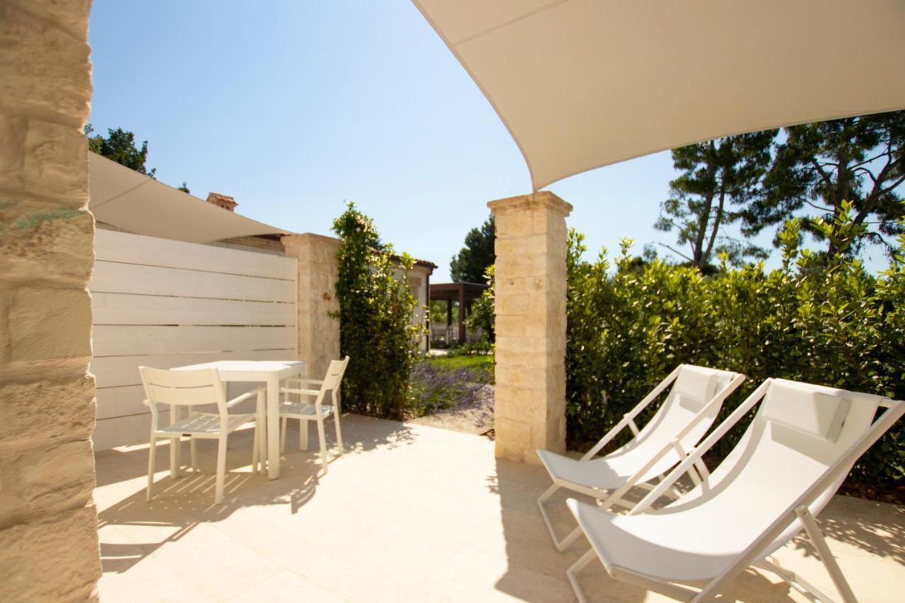 San Michele Relais & Spa Sirolo Εξωτερικό φωτογραφία