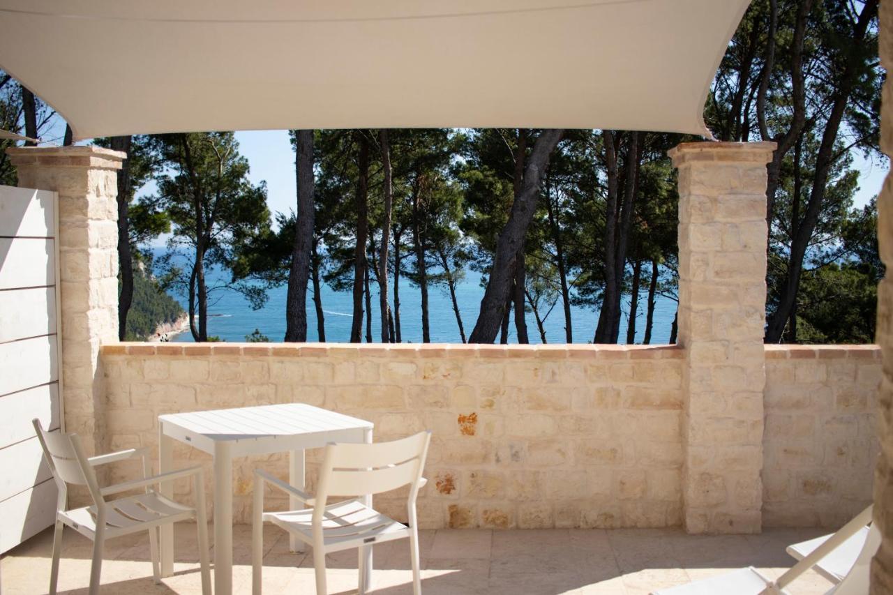 San Michele Relais & Spa Sirolo Εξωτερικό φωτογραφία
