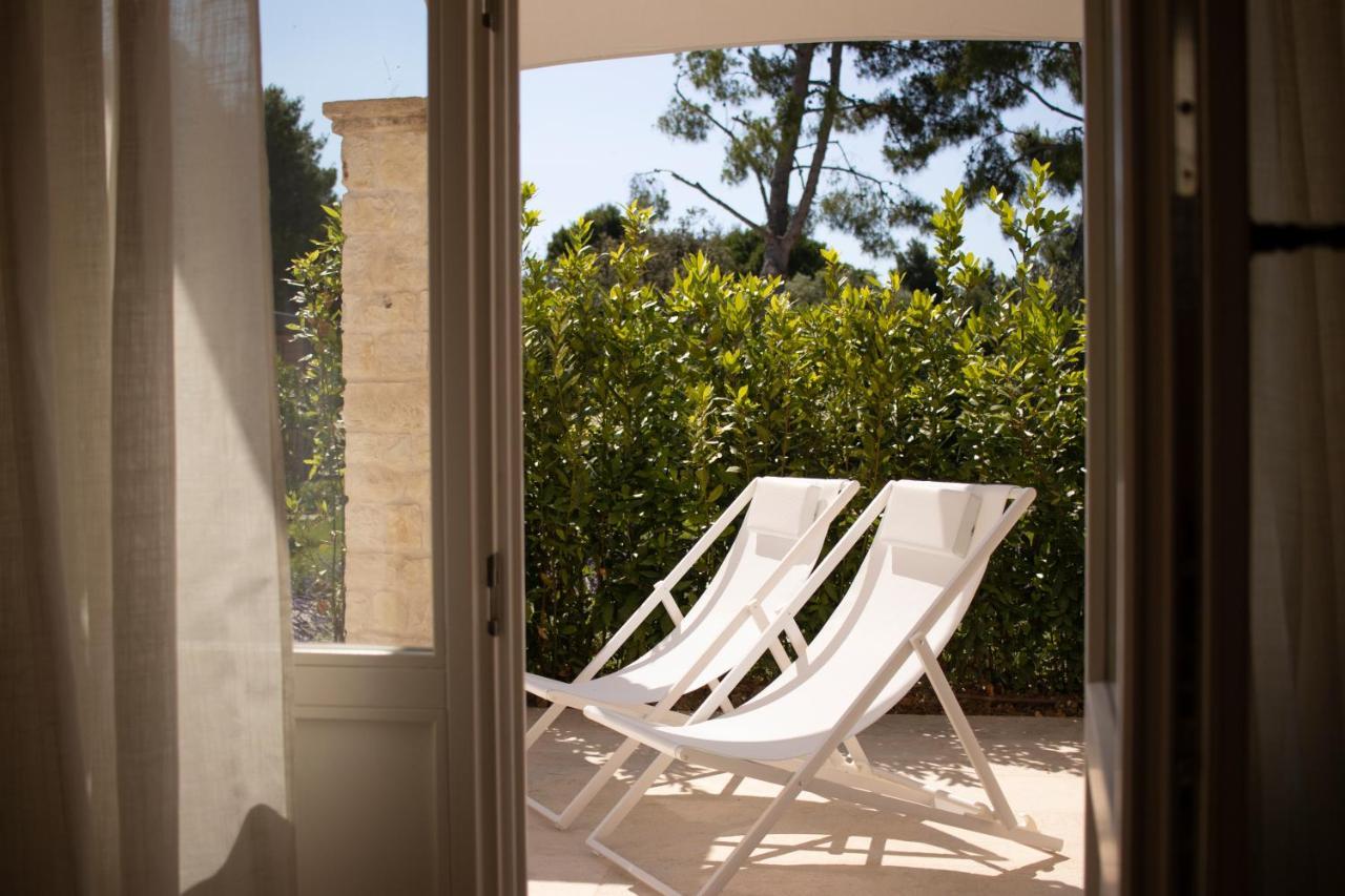 San Michele Relais & Spa Sirolo Εξωτερικό φωτογραφία