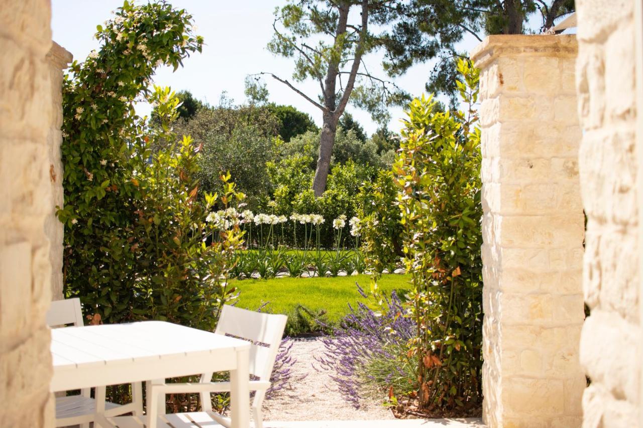 San Michele Relais & Spa Sirolo Εξωτερικό φωτογραφία