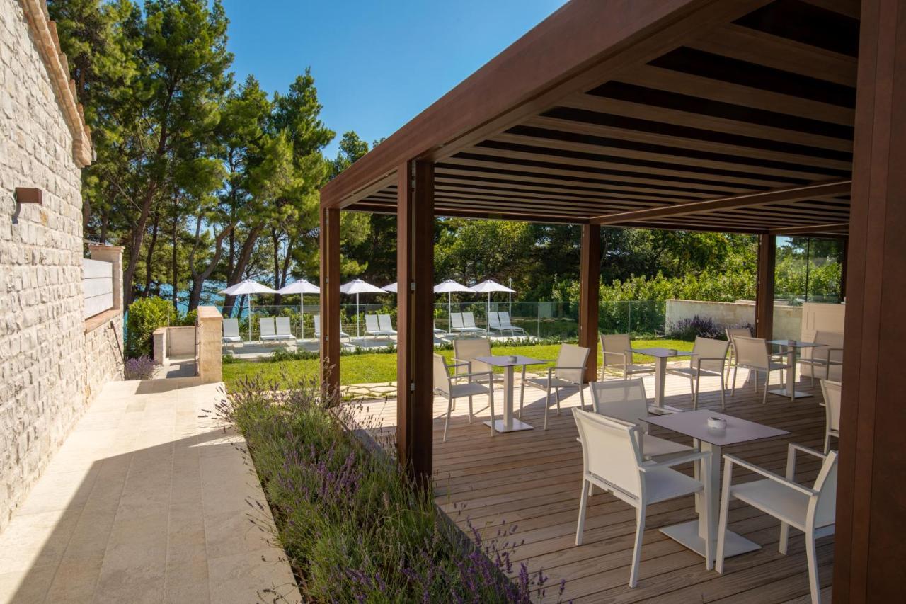 San Michele Relais & Spa Sirolo Εξωτερικό φωτογραφία