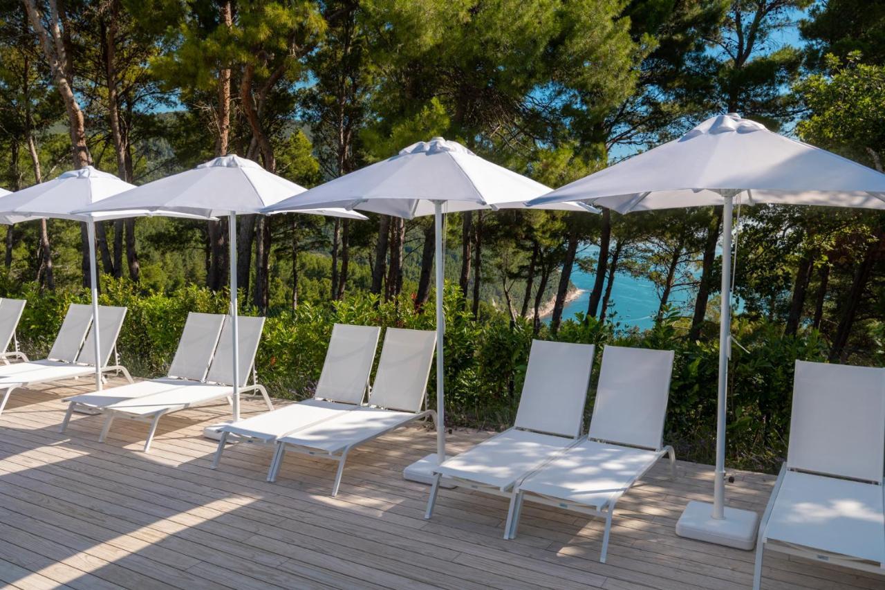San Michele Relais & Spa Sirolo Εξωτερικό φωτογραφία