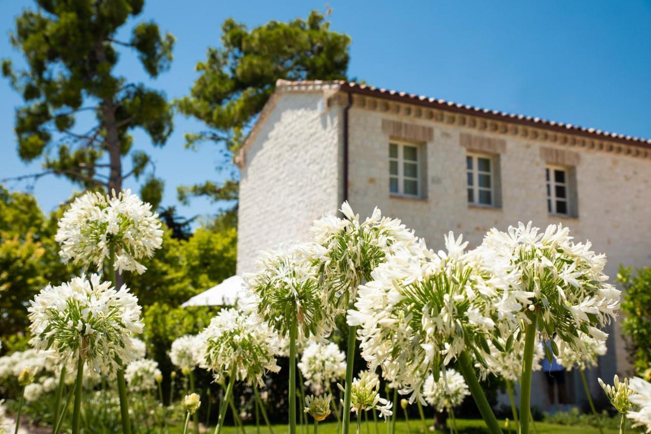 San Michele Relais & Spa Sirolo Εξωτερικό φωτογραφία
