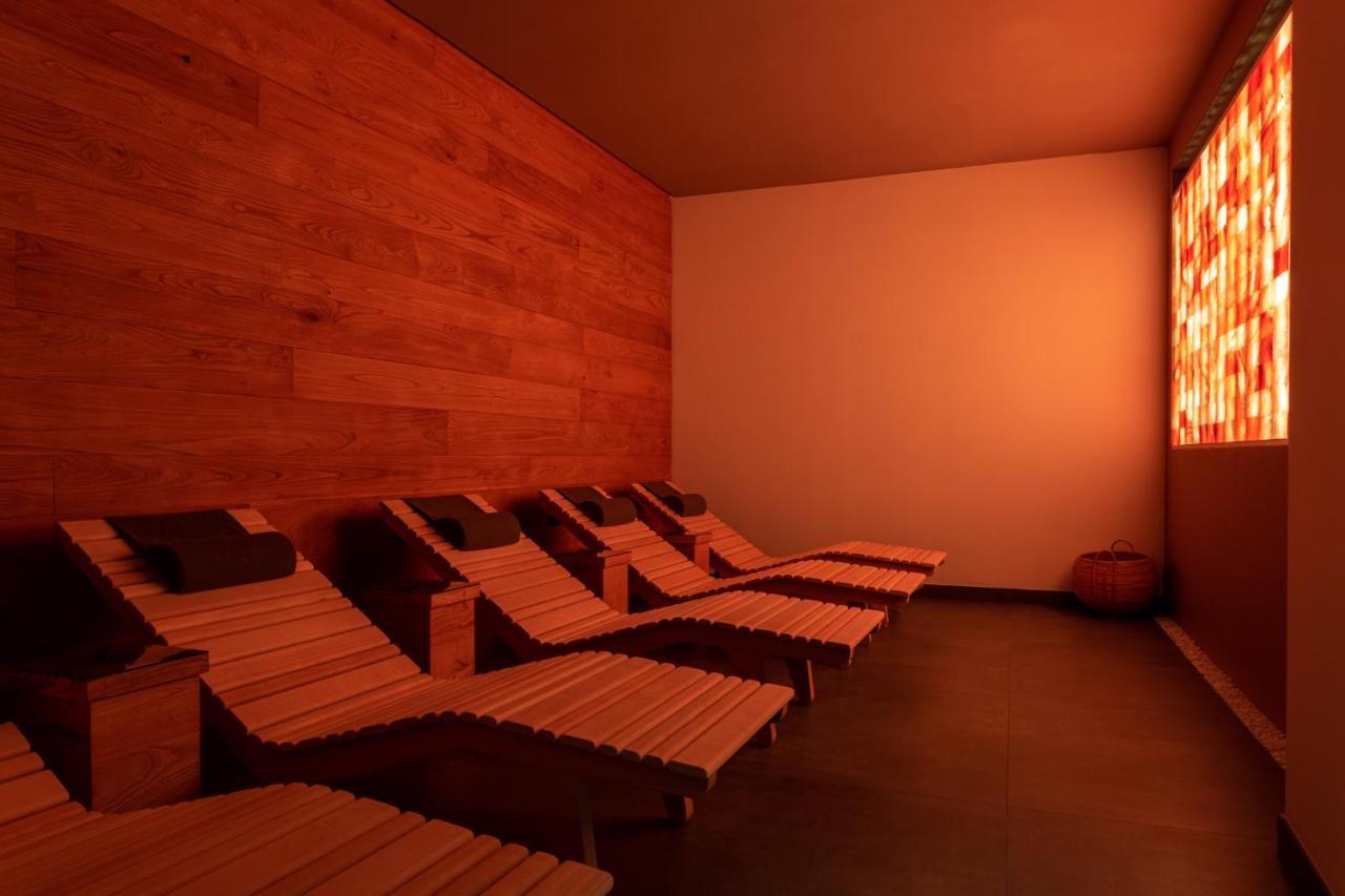 San Michele Relais & Spa Sirolo Εξωτερικό φωτογραφία