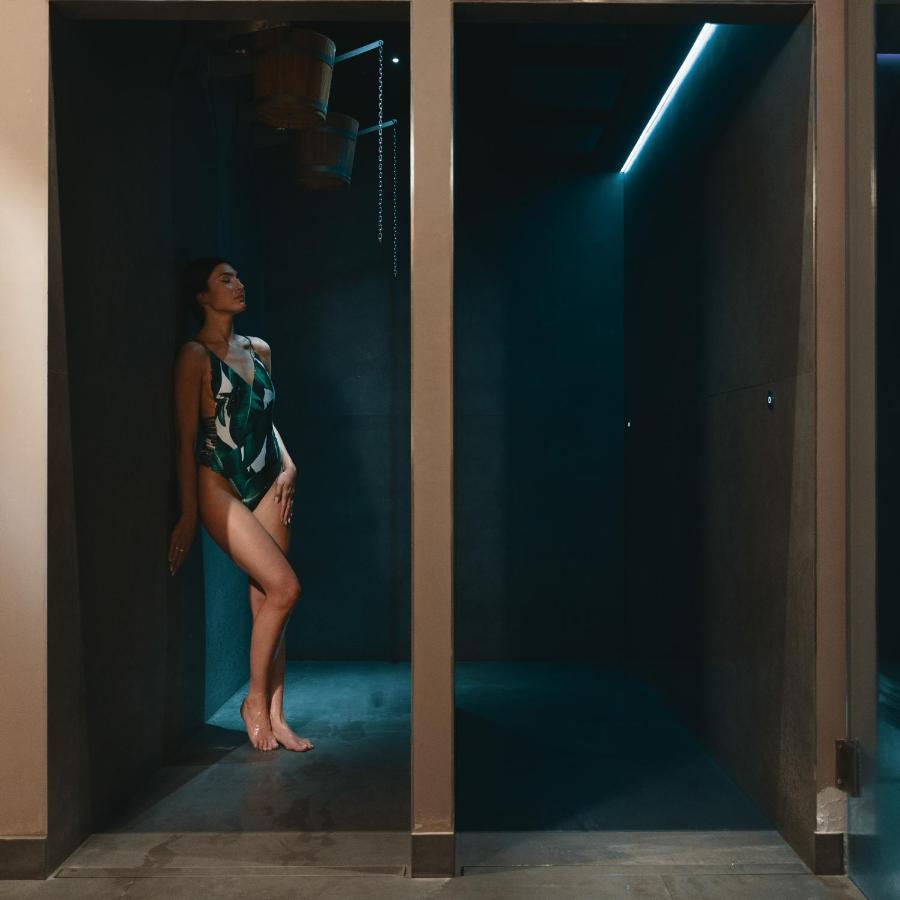 San Michele Relais & Spa Sirolo Εξωτερικό φωτογραφία