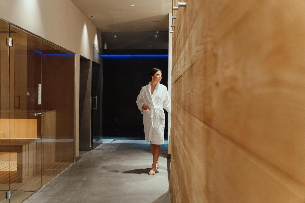 San Michele Relais & Spa Sirolo Εξωτερικό φωτογραφία