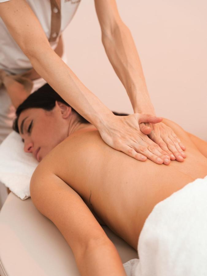 San Michele Relais & Spa Sirolo Εξωτερικό φωτογραφία