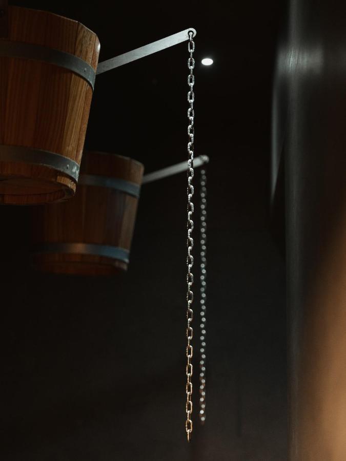San Michele Relais & Spa Sirolo Εξωτερικό φωτογραφία