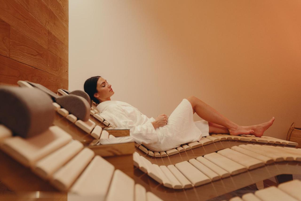 San Michele Relais & Spa Sirolo Εξωτερικό φωτογραφία