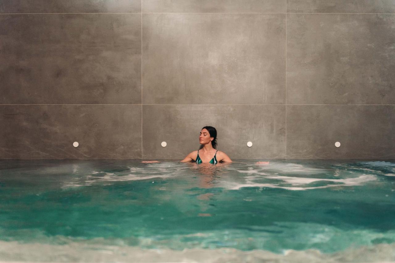 San Michele Relais & Spa Sirolo Εξωτερικό φωτογραφία