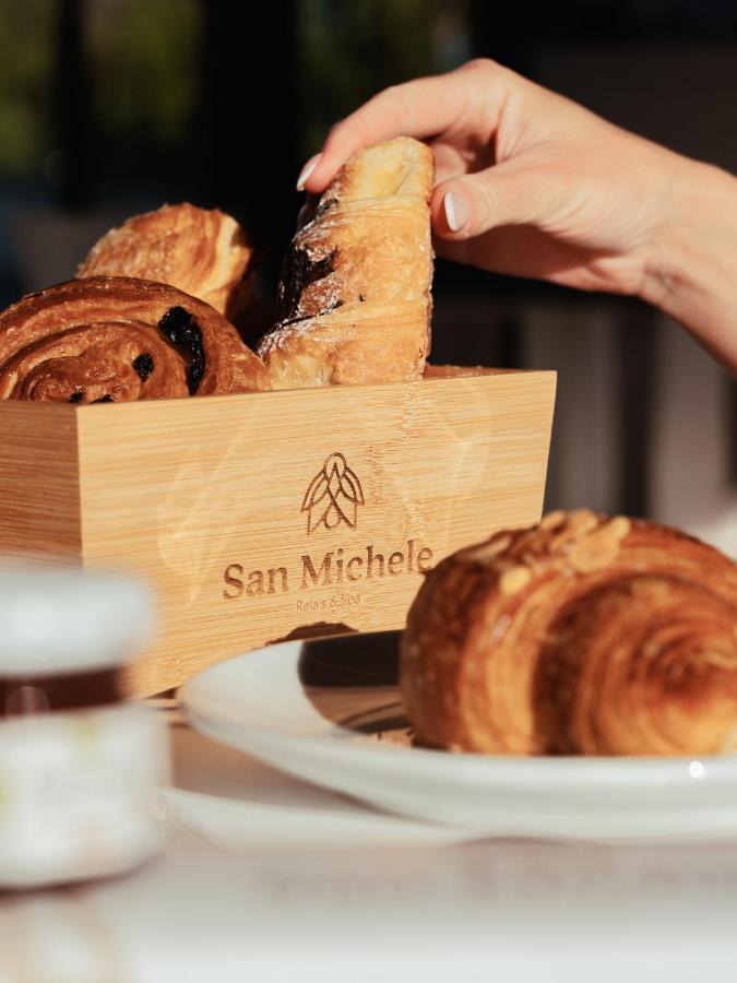 San Michele Relais & Spa Sirolo Εξωτερικό φωτογραφία