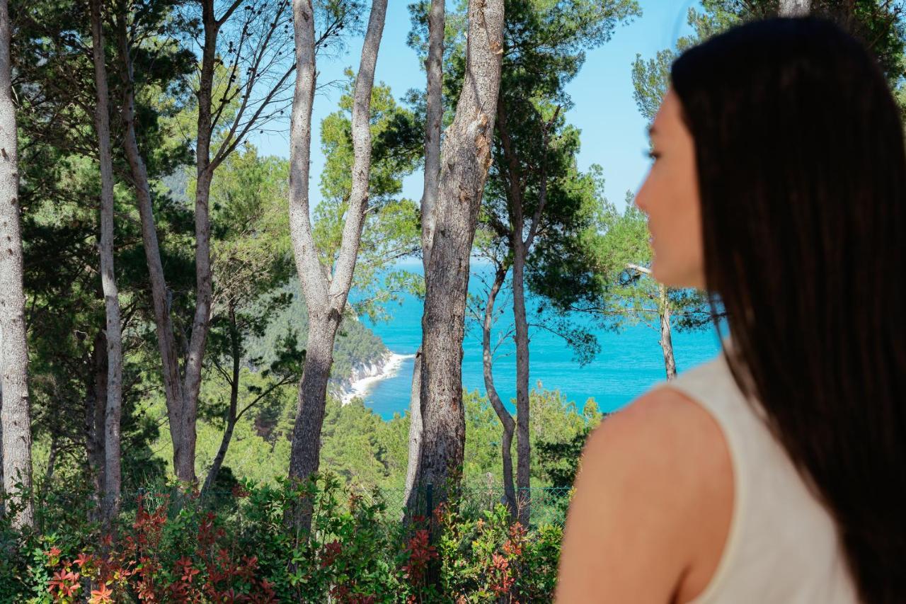 San Michele Relais & Spa Sirolo Εξωτερικό φωτογραφία
