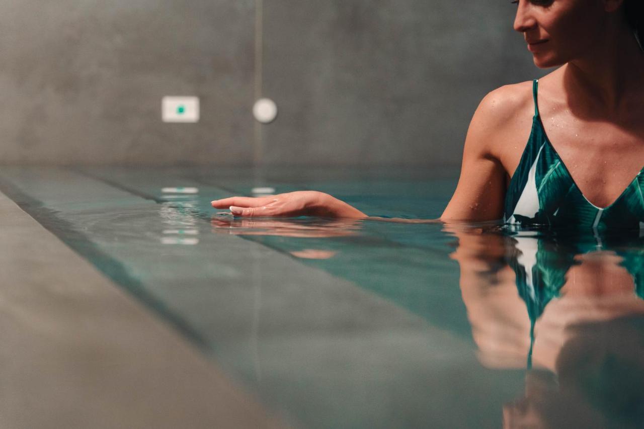 San Michele Relais & Spa Sirolo Εξωτερικό φωτογραφία